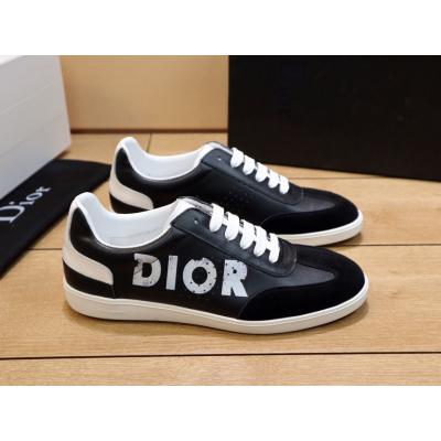 Dior Shoes man 016